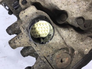 КПП автоматическая (АКПП), ориг. номер 310201XF0D, 1XF0D, Nissan Qashqai 2006-2010