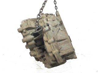 КПП автоматическая (АКПП), ориг. номер 310201XF0D, 1XF0D, Nissan Qashqai 2006-2010