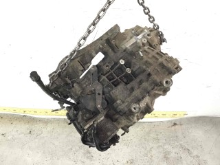 КПП автоматическая (АКПП), ориг. номер 310201XF0D, 1XF0D, Nissan Qashqai 2006-2010