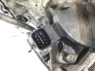 КПП автоматическая (АКПП), ориг. номер 310201XF0D, 1XF0D, Nissan Qashqai 2006-2010