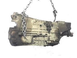 КПП механическая (МКПП), ориг. номер 6C1R7003AA, Ford Transit 2006-2014