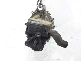 КПП механическая (МКПП), ориг. номер 6C1R7003AA, Ford Transit 2006-2014