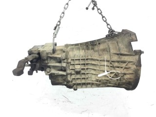 КПП механическая (МКПП), ориг. номер 6C1R7003AA, Ford Transit 2006-2014