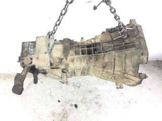 КПП механическая (МКПП), ориг. номер 6C1R7003AA, Ford Transit 2006-2014
