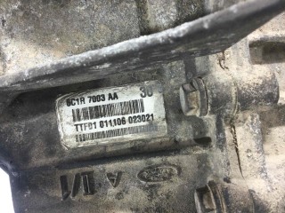 КПП механическая (МКПП), ориг. номер 6C1R7003AA, Ford Transit 2006-2014