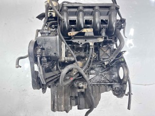 Двигатель, ориг. номер 611.981, Mercedes Sprinter 2000-2006