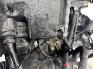 Двигатель, ориг. номер 611.981, Mercedes Sprinter 2000-2006