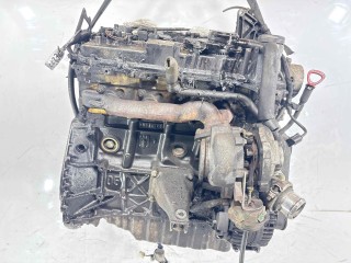 Двигатель, ориг. номер 611.981, Mercedes Sprinter 2000-2006