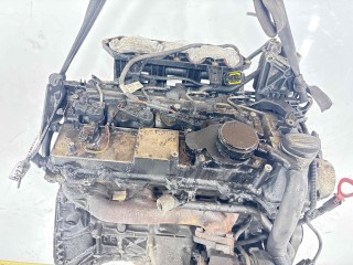 Двигатель, ориг. номер 611.981, Mercedes Sprinter 2000-2006
