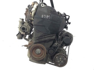 Двигатель Nissan Qashqai 2006-2010