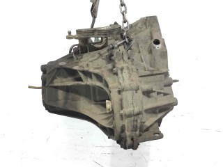 КПП механическая (МКПП), ориг. номер 32010JD50A, 32010JD500, 8201010268, Nissan Qashqai 2006-2010