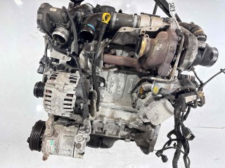 Двигатель, ориг. номер D4162T, Volvo V40 2012-2017