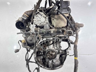 Двигатель, ориг. номер D4162T, Volvo V40 2012-2017