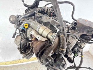 Двигатель, ориг. номер D4162T, Volvo V40 2012-2017