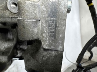 Двигатель, ориг. номер D4162T, Volvo V40 2012-2017