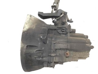 КПП механическая (МКПП), ориг. номер AV6R7002MJ, P1285227, Volvo V40 Cross Country 2012-2016
