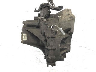 КПП механическая (МКПП), ориг. номер AV6R7002MJ, P1285227, Volvo V40 Cross Country 2012-2016