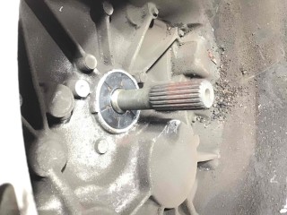 КПП механическая (МКПП), ориг. номер AV6R7002MJ, P1285227, Volvo V40 Cross Country 2012-2016