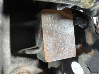 Двигатель, ориг. номер F1AE0481C, F1AE0481N, F1AE0481B, F1AE0481V, F1AE0481U, F1AE0481G, F1AE0481A, Fiat Ducato 2002-2012