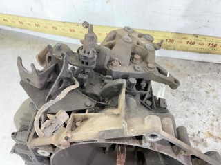 КПП механическая (МКПП), ориг. номер 20GP07, 9662896780, Fiat Ducato 2002-2012