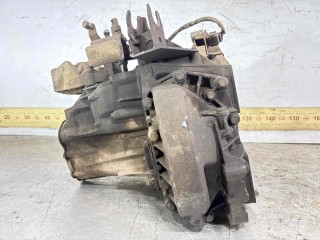 КПП механическая (МКПП), ориг. номер 20GP07, 9662896780, Fiat Ducato 2002-2012
