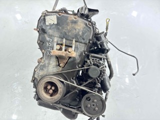 Двигатель, ориг. номер P8FA, QVFA, QWFA, PGFA, 4HU, SRFA, 4HV, 10TRJ5, P8FB, PGFB, UHFA, UHFB, UHFC, Ford Transit 2000-2006