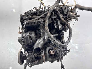 Двигатель, ориг. номер P8FA, QVFA, QWFA, PGFA, 4HU, SRFA, 4HV, 10TRJ5, P8FB, PGFB, UHFA, UHFB, UHFC, Ford Transit 2000-2006