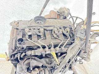 Двигатель, ориг. номер P8FA, QVFA, QWFA, PGFA, 4HU, SRFA, 4HV, 10TRJ5, P8FB, PGFB, UHFA, UHFB, UHFC, Ford Transit 2000-2006