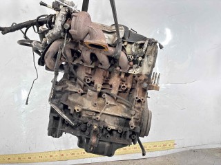 Двигатель, ориг. номер P8FA, QVFA, QWFA, PGFA, 4HU, SRFA, 4HV, 10TRJ5, P8FB, PGFB, UHFA, UHFB, UHFC, Ford Transit 2000-2006