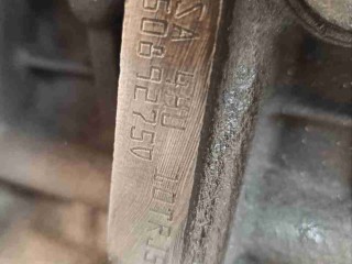 Двигатель, ориг. номер P8FA, QVFA, QWFA, PGFA, 4HU, SRFA, 4HV, 10TRJ5, P8FB, PGFB, UHFA, UHFB, UHFC, Peugeot Boxer 2006-2014