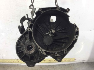 КПП механическая (МКПП) Ford Transit 2000-2006