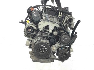 Двигатель Opel Mokka 2012-2016