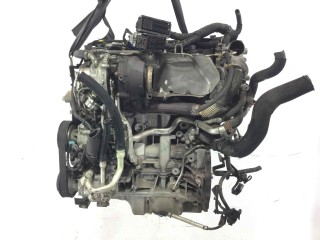 Двигатель, ориг. номер B16DTH, Opel Mokka 2012-2016