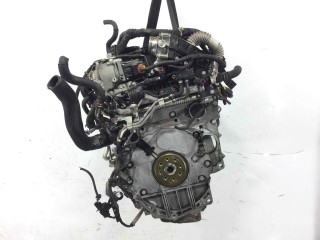 Двигатель, ориг. номер B16DTH, Opel Mokka 2012-2016