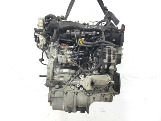 Двигатель, ориг. номер B16DTH, Opel Mokka 2012-2016