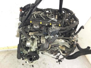 Двигатель, ориг. номер B16DTH, Opel Mokka 2012-2016