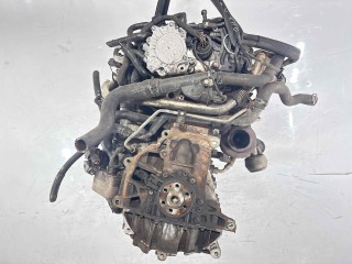 Двигатель, ориг. номер BKP, Volkswagen Passat 2005-2010