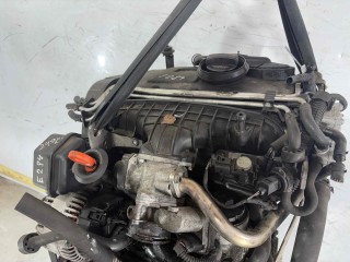 Двигатель, ориг. номер BKP, Volkswagen Passat 2005-2010