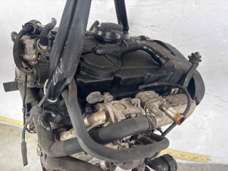 Двигатель, ориг. номер BKP, Volkswagen Passat 2005-2010