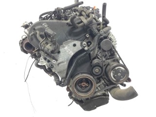 Двигатель Volkswagen Passat CC 2008-2012
