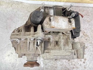 КПП автоматическая (АКПП), ориг. номер 500, DOV, Audi A3 2008-2013