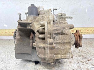 КПП автоматическая (АКПП), ориг. номер 500, DOV, Audi A3 2008-2013