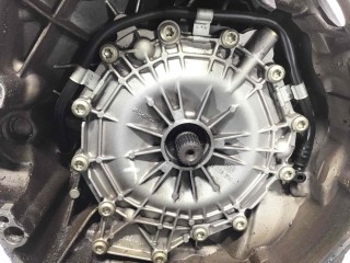 КПП автоматическая (АКПП), ориг. номер HHF, JQL, JZT, JZU, KTS, Audi A4 2004-2009