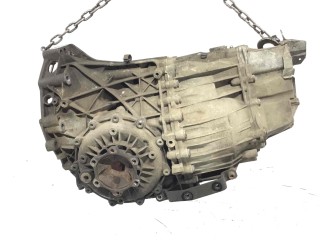 КПП автоматическая (АКПП), ориг. номер HHF, JQL, JZT, JZU, KTS, Audi A4 2004-2009