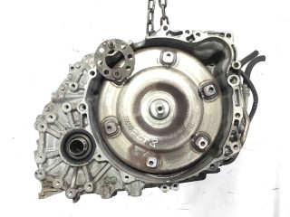 КПП автоматическая (АКПП), ориг. номер TF80SC, 1283197, 36002030, Volvo XC90 2006-2014