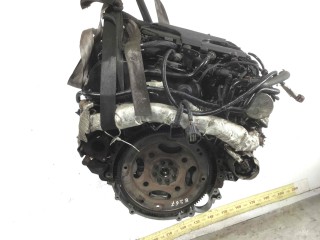 Двигатель, ориг. номер 306DT, Jaguar XF 2007-2011