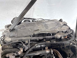 Двигатель, ориг. номер N57D30A, N57D30AB, BMW 5-Series 2007-2010