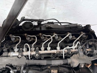 Двигатель, ориг. номер N57D30A, N57D30AB, BMW 5-Series 2007-2010