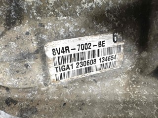 КПП механическая (МКПП), ориг. номер 1577930, 8V4R7002BF, RM8V4R7002BG, 1776401, Ford Kuga 2008-2013