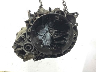 КПП механическая (МКПП) Ford Kuga 2008-2013